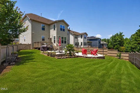 101 Cahors Trail Holly Springs NC 27540