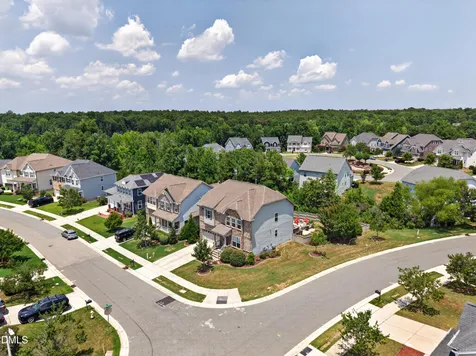 101 Cahors Trail Holly Springs NC 27540