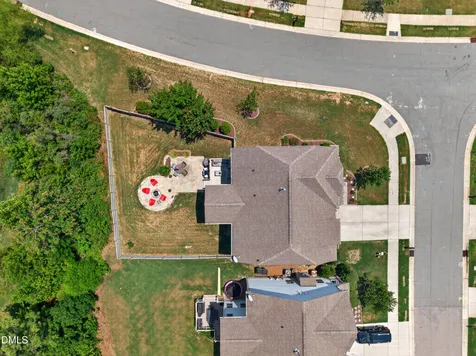101 Cahors Trail Holly Springs NC 27540