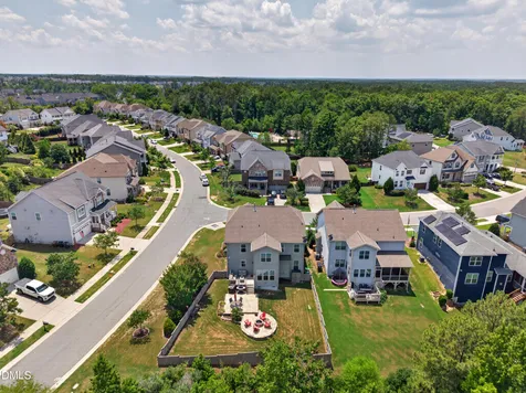 101 Cahors Trail Holly Springs NC 27540