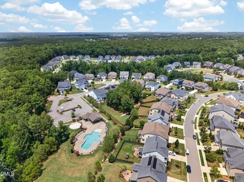 101 Cahors Trail Holly Springs NC 27540