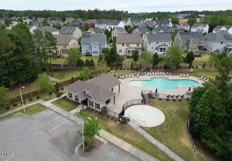 101 Cahors Trail Holly Springs NC 27540