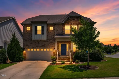 101 Cahors Trail Holly Springs NC 27540