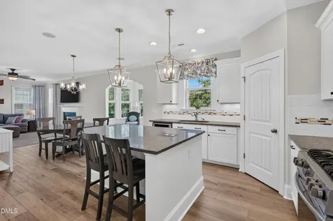 101 Cahors Trail Holly Springs NC 27540