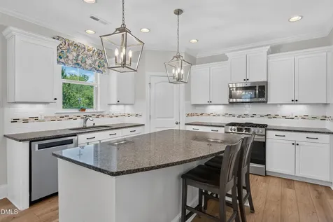 101 Cahors Trail Holly Springs NC 27540