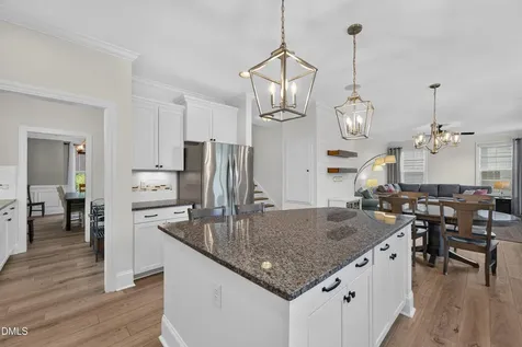 101 Cahors Trail Holly Springs NC 27540
