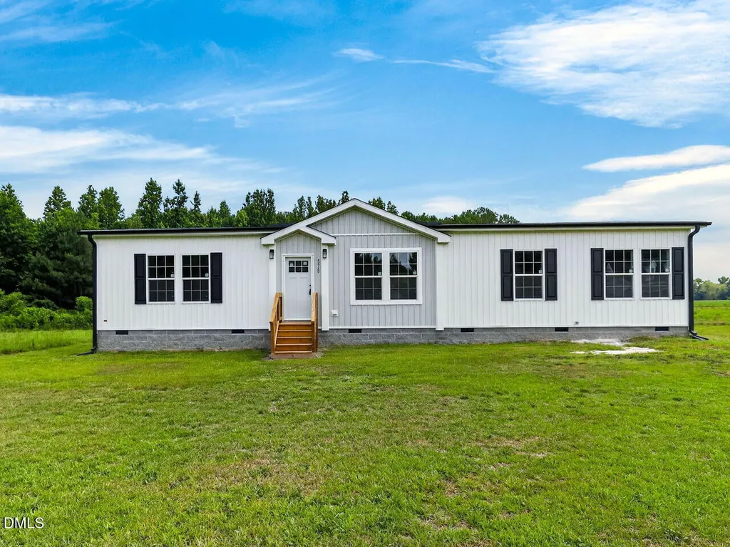 575 Crockers Nub Road Middlesex NC 27557