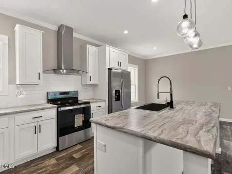 575 Crockers Nub Road Middlesex NC 27557