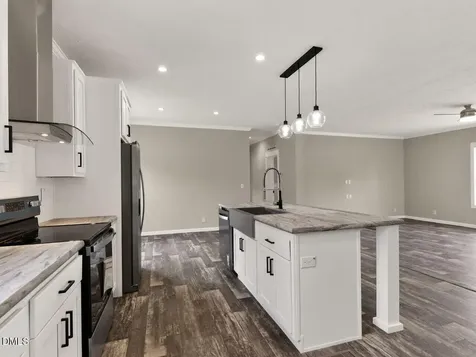 575 Crockers Nub Road Middlesex NC 27557