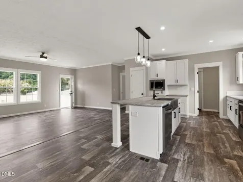 575 Crockers Nub Road Middlesex NC 27557