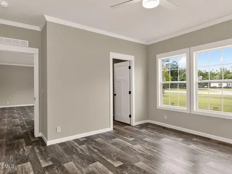 575 Crockers Nub Road Middlesex NC 27557