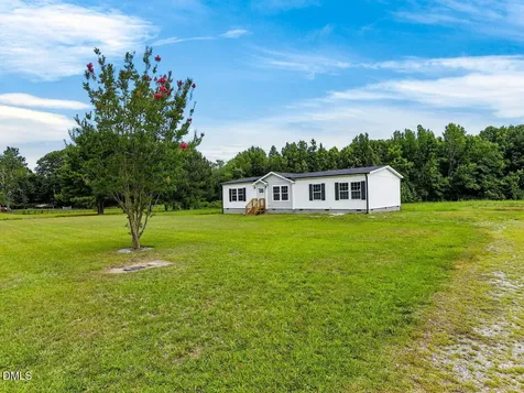 575 Crockers Nub Road Middlesex NC 27557