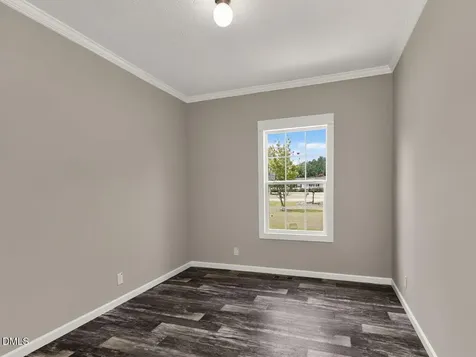 575 Crockers Nub Road Middlesex NC 27557