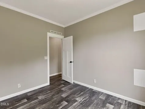 575 Crockers Nub Road Middlesex NC 27557