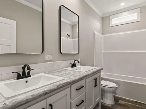 575 Crockers Nub Road Middlesex NC 27557