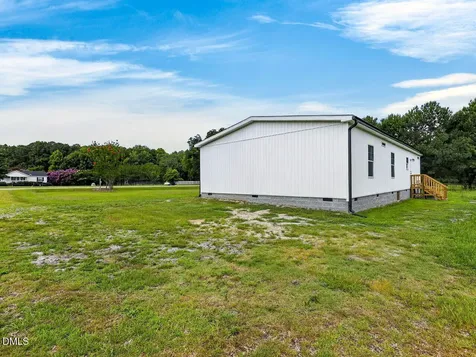 575 Crockers Nub Road Middlesex NC 27557