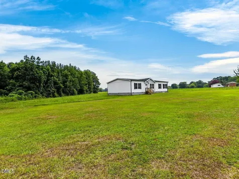 575 Crockers Nub Road Middlesex NC 27557