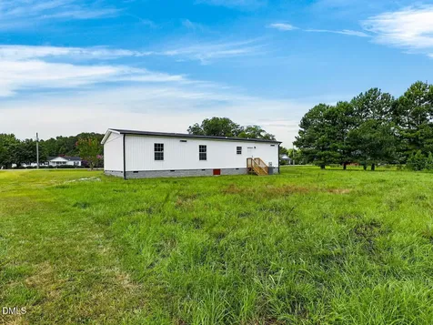 575 Crockers Nub Road Middlesex NC 27557