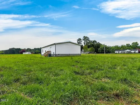 575 Crockers Nub Road Middlesex NC 27557