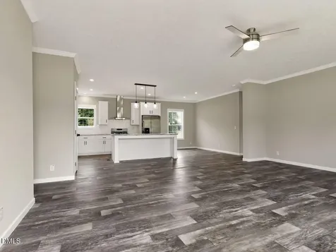 575 Crockers Nub Road Middlesex NC 27557