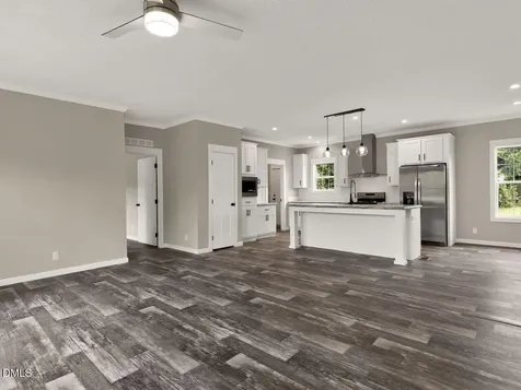 575 Crockers Nub Road Middlesex NC 27557