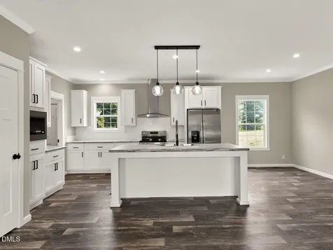 575 Crockers Nub Road Middlesex NC 27557