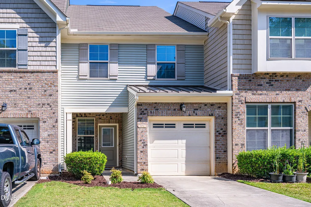 1124 Contessa Drive Cary NC 27513