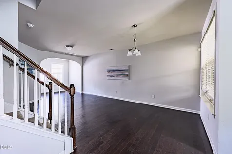 1124 Contessa Drive Cary NC 27513