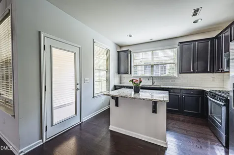 1124 Contessa Drive Cary NC 27513