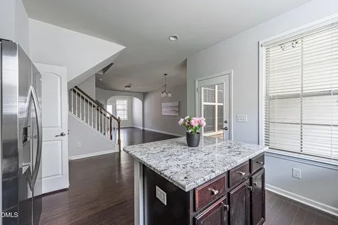1124 Contessa Drive Cary NC 27513
