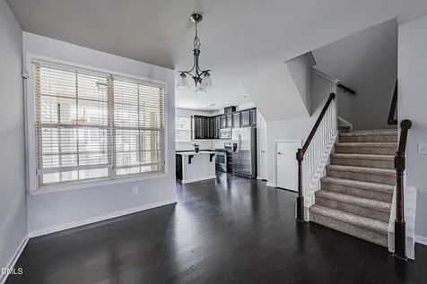 1124 Contessa Drive Cary NC 27513