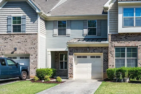 1124 Contessa Drive Cary NC 27513