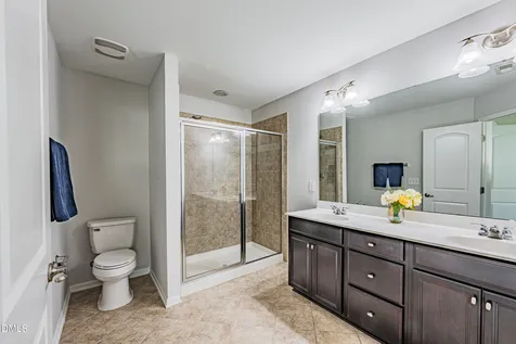 1124 Contessa Drive Cary NC 27513