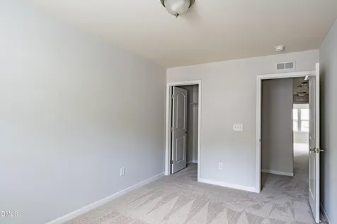 1124 Contessa Drive Cary NC 27513