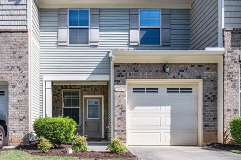 1124 Contessa Drive Cary NC 27513