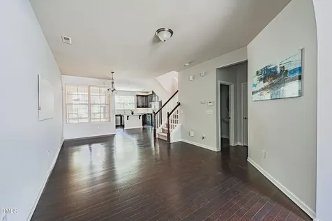 1124 Contessa Drive Cary NC 27513