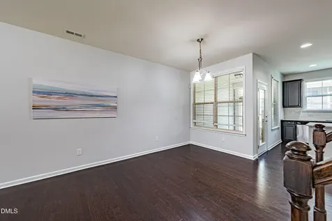 1124 Contessa Drive Cary NC 27513