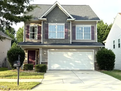 909 Steelhorse Drive Fuquay Varina NC 27526