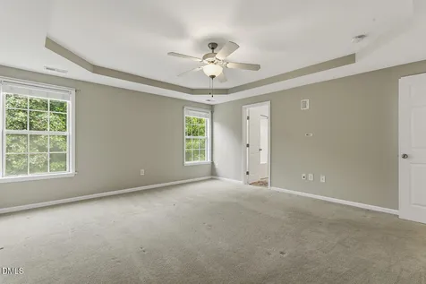 909 Steelhorse Drive Fuquay Varina NC 27526