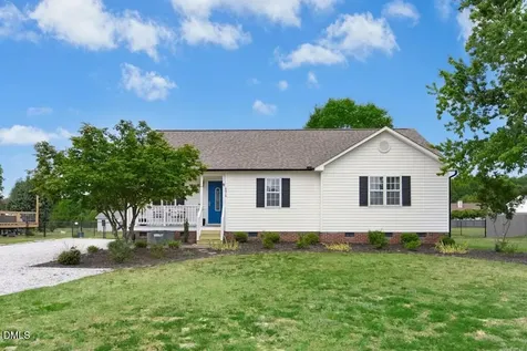6416 Brack Penny Road Raleigh NC 27603
