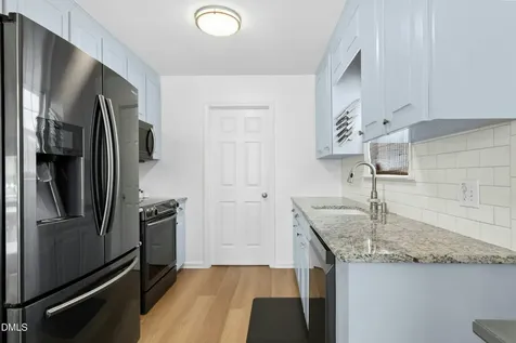 6416 Brack Penny Road Raleigh NC 27603