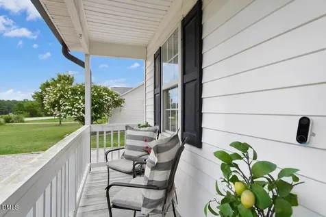 6416 Brack Penny Road Raleigh NC 27603