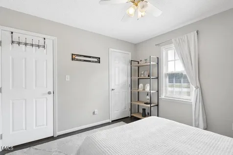 6416 Brack Penny Road Raleigh NC 27603
