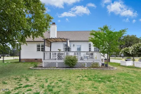 6416 Brack Penny Road Raleigh NC 27603