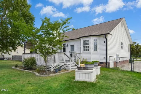 6416 Brack Penny Road Raleigh NC 27603