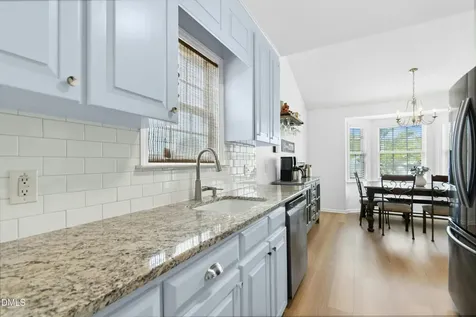 6416 Brack Penny Road Raleigh NC 27603