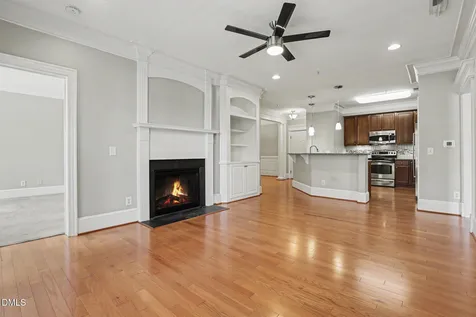 511 Waterford Lake Drive Cary NC 27519