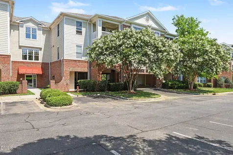 511 Waterford Lake Drive Cary NC 27519