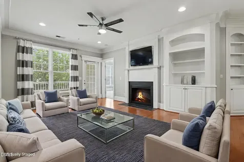 511 Waterford Lake Drive Cary NC 27519
