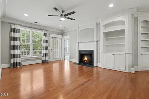 511 Waterford Lake Drive Cary NC 27519
